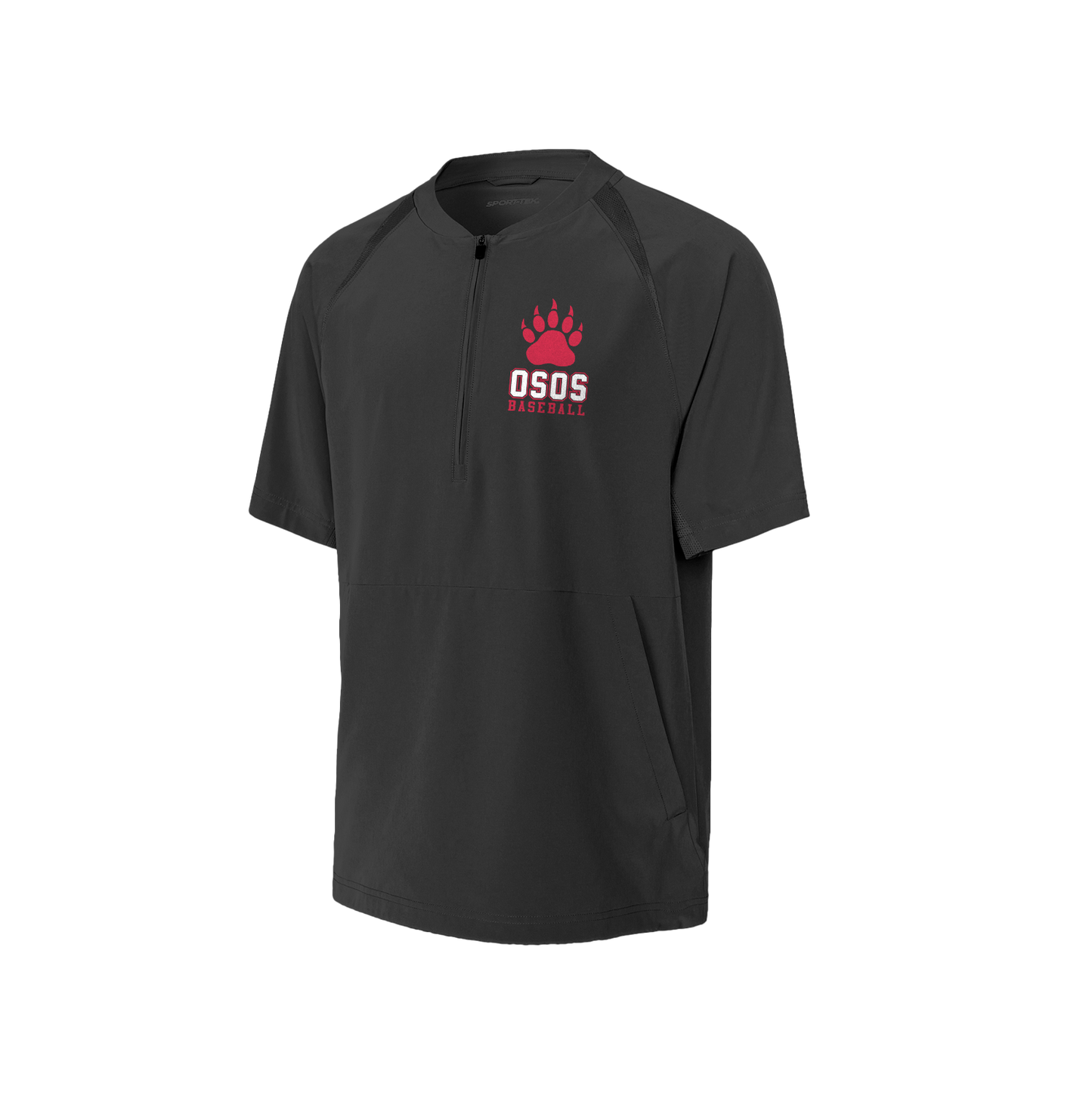 OSOS Baseball BP/Cage Jacket