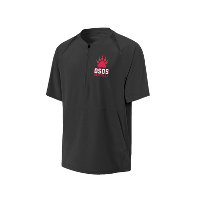 OSOS Baseball BP/Cage Jacket