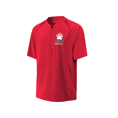 OSOS Baseball BP/Cage Jacket