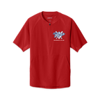 SoCal Aces BP/Cage Jacket