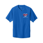 SoCal Aces BP/Cage Jacket