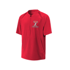 Tustin Legends Baseball BP/Cage Jacket