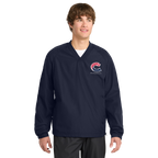 Crush Baseball Wind Shirt