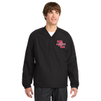 Legends Baseball Long Sleeve Wind Shirt