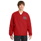 Legends Baseball Long Sleeve Wind Shirt