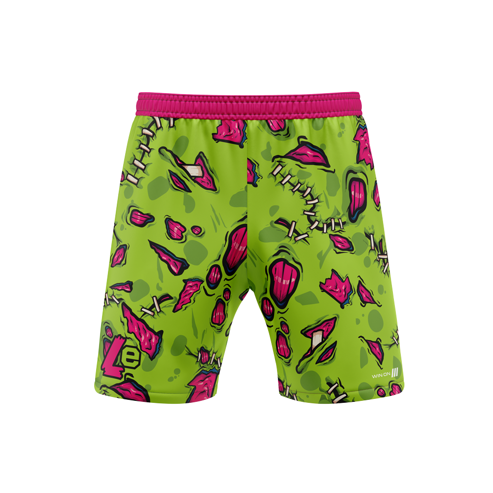 Lefty Elite "Zombie" Training Shorts