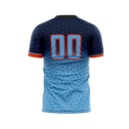 LTP Reign Poly Tee (Gradient Crowns)