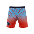 LTP Reign Training Shorts (Gradient Crowns)