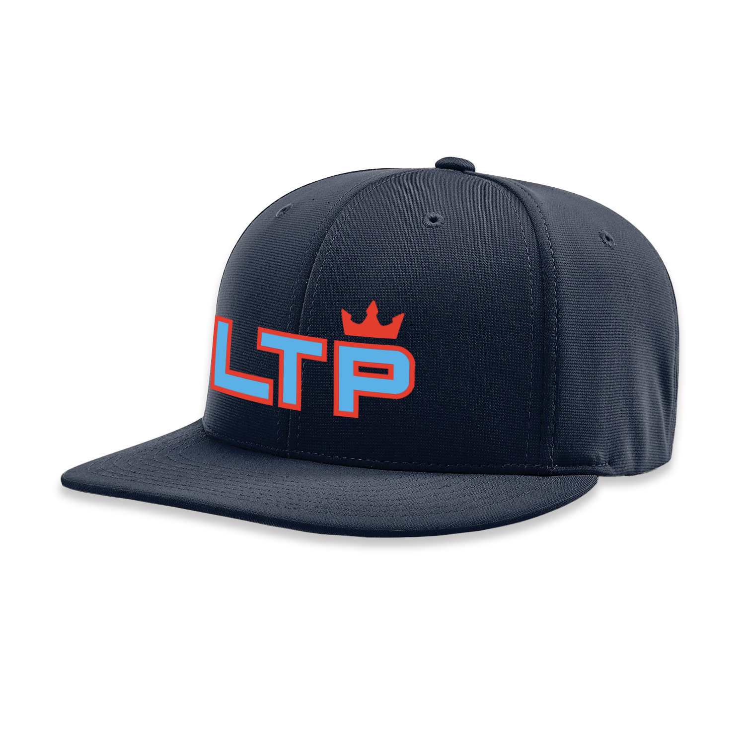 LTP Game Hat (Navy)