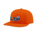 LTP Game Hat (Orange)