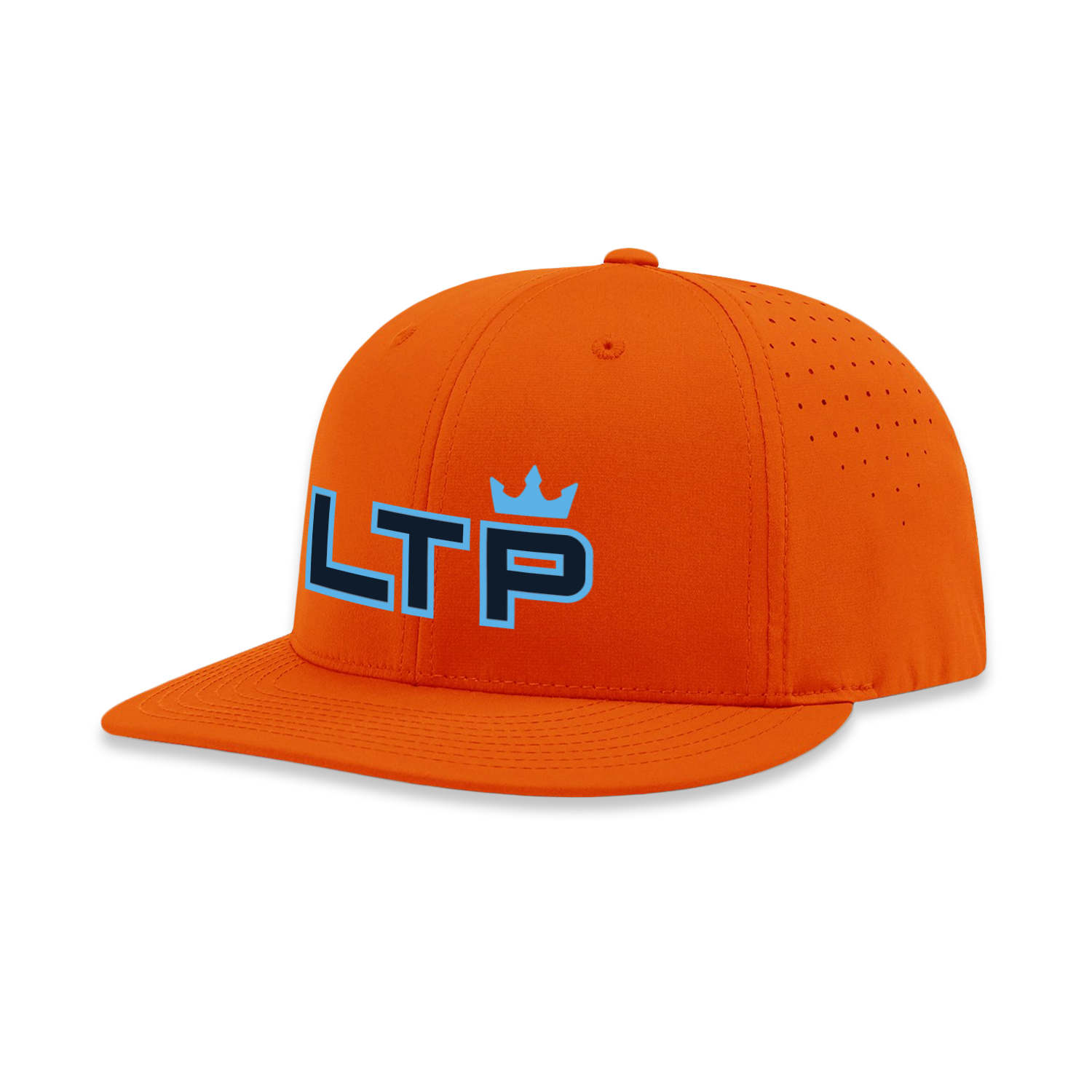 LTP Game Hat (Orange)
