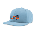 LTP Game Hat (Light Blue)