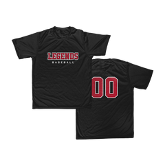 Legends "Scrimmage" Performance Tee