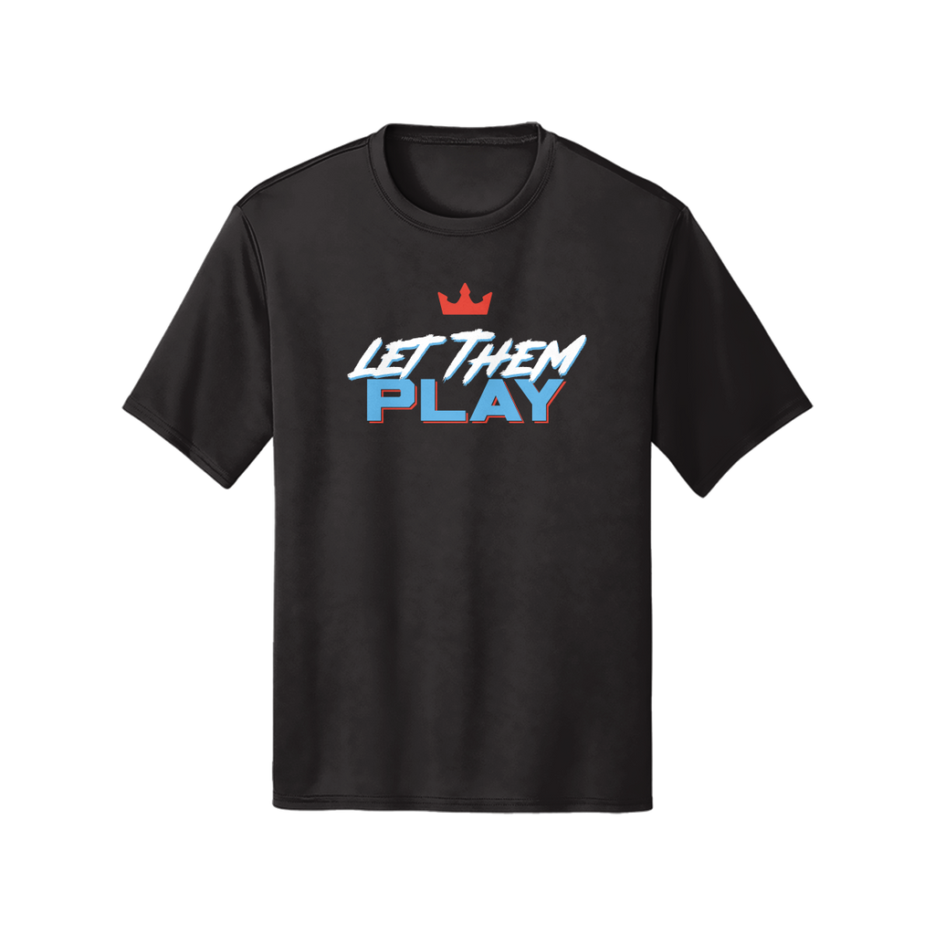 LET THEM PLAY T-Shirt