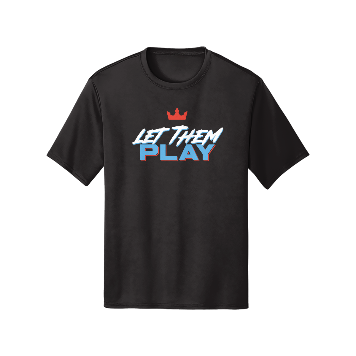 LET THEM PLAY T-Shirt