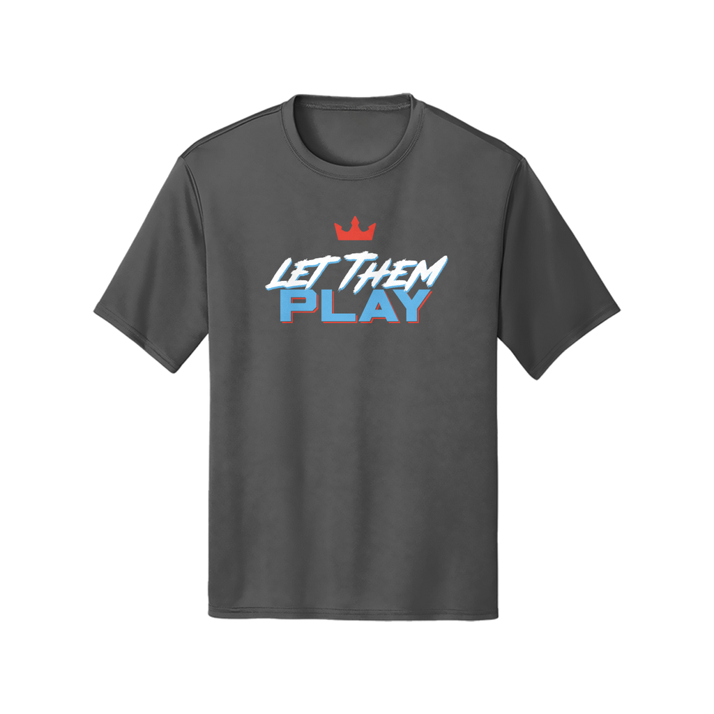 LET THEM PLAY T-Shirt