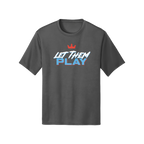 LET THEM PLAY T-Shirt