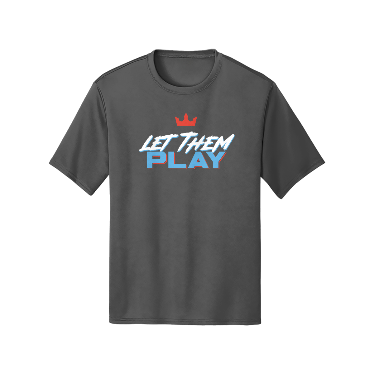 LET THEM PLAY T-Shirt