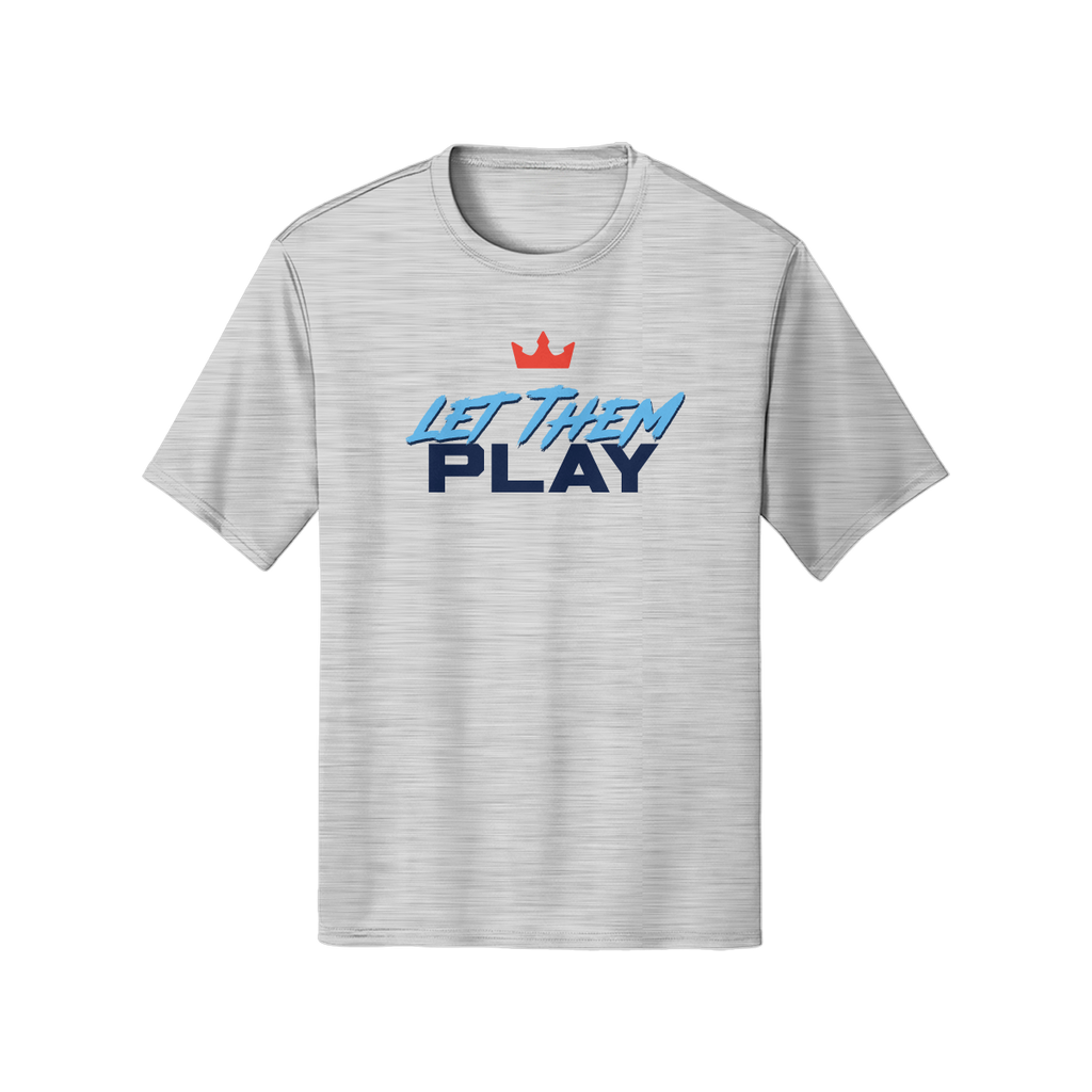 LET THEM PLAY T-Shirt