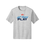 LET THEM PLAY T-Shirt