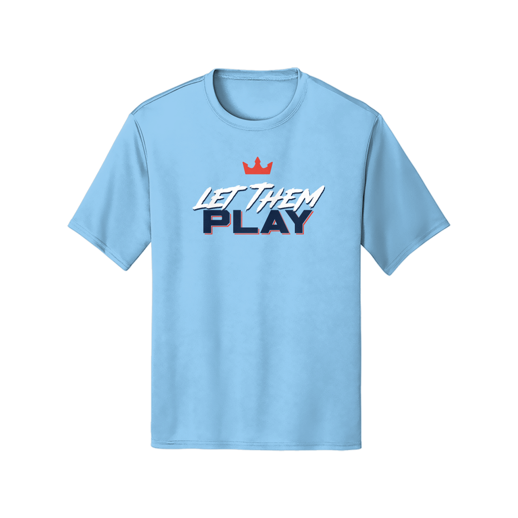 LET THEM PLAY T-Shirt