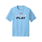 LET THEM PLAY T-Shirt
