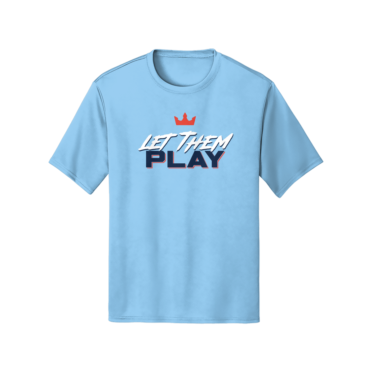 LET THEM PLAY T-Shirt