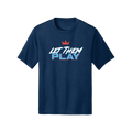 LET THEM PLAY T-Shirt
