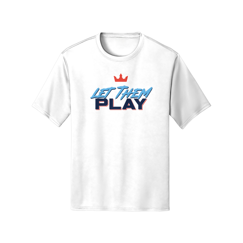 LET THEM PLAY T-Shirt