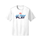 LET THEM PLAY T-Shirt