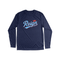 LTP Reign Long Sleeve Performance Tee