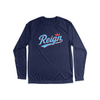 LTP Reign Long Sleeve Performance Tee