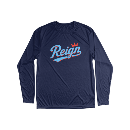 LTP Reign Long Sleeve Performance Tee