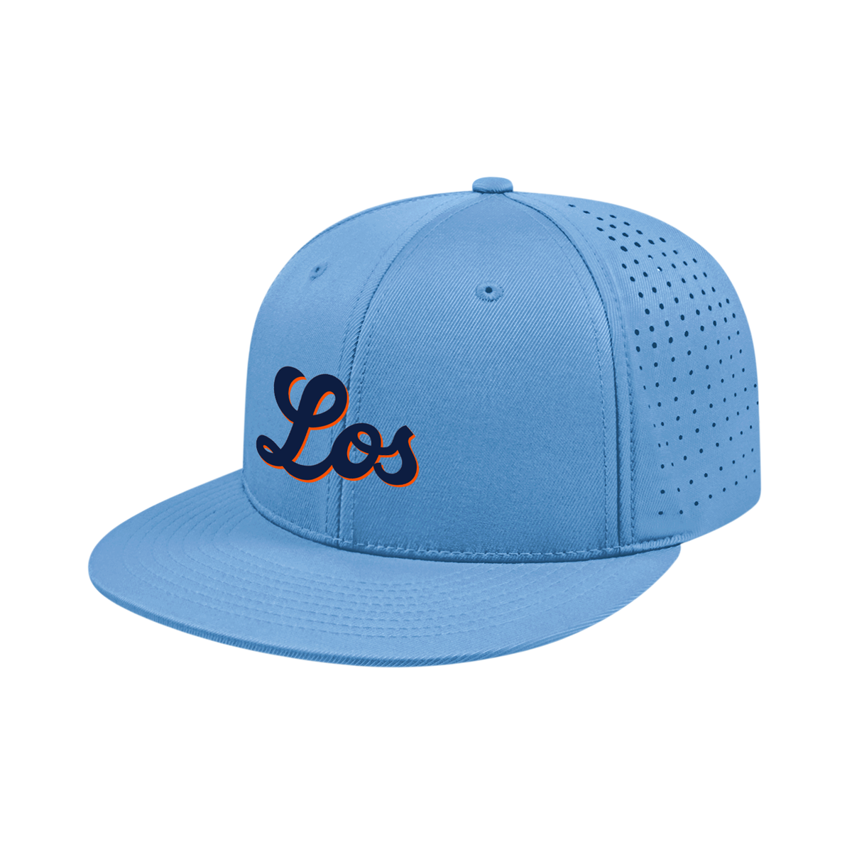 Los Rancheros Player Hat