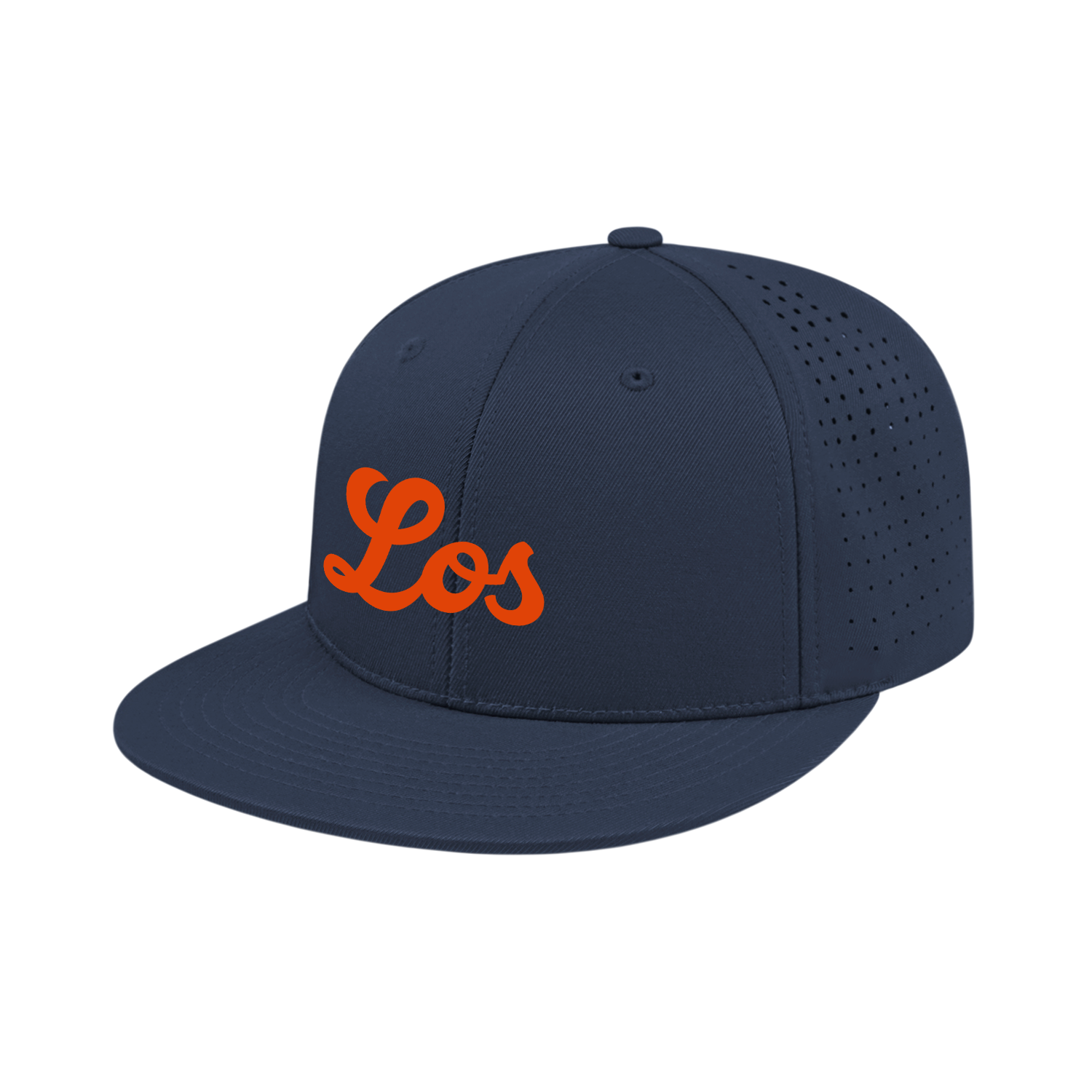 Los Rancheros Hat (Home/Away)