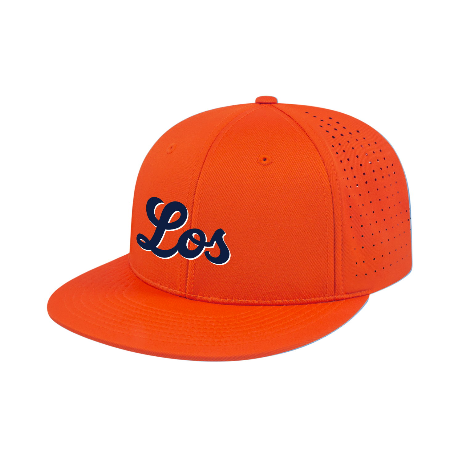 Los Rancheros Hat (Alt)