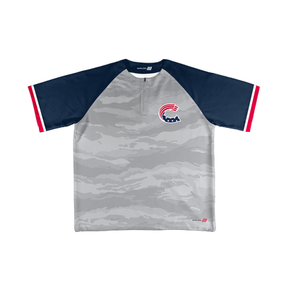 Crush BP/Cage Jacket