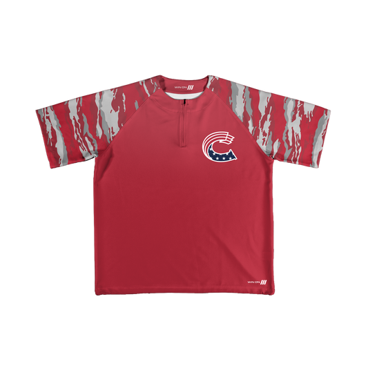 Crush BP/Cage Jacket