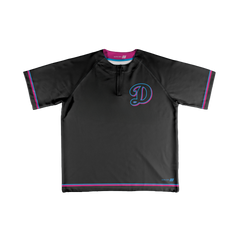 Irvine Dolphins BP/Cage Jacket