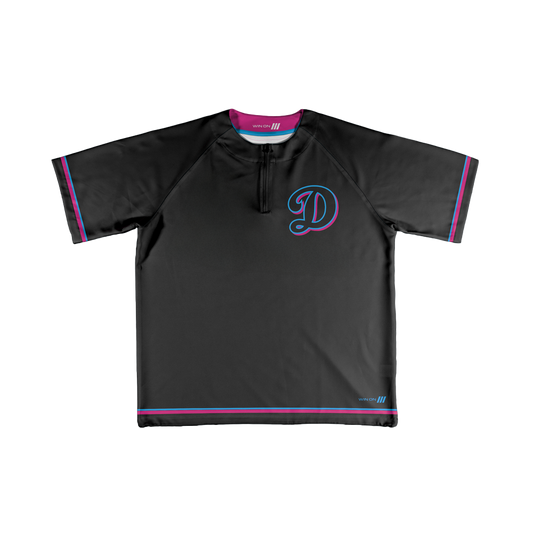 Irvine Dolphins BP/Cage Jacket