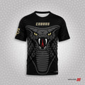 Tustin Cobras "Big Snake" Poly Tee