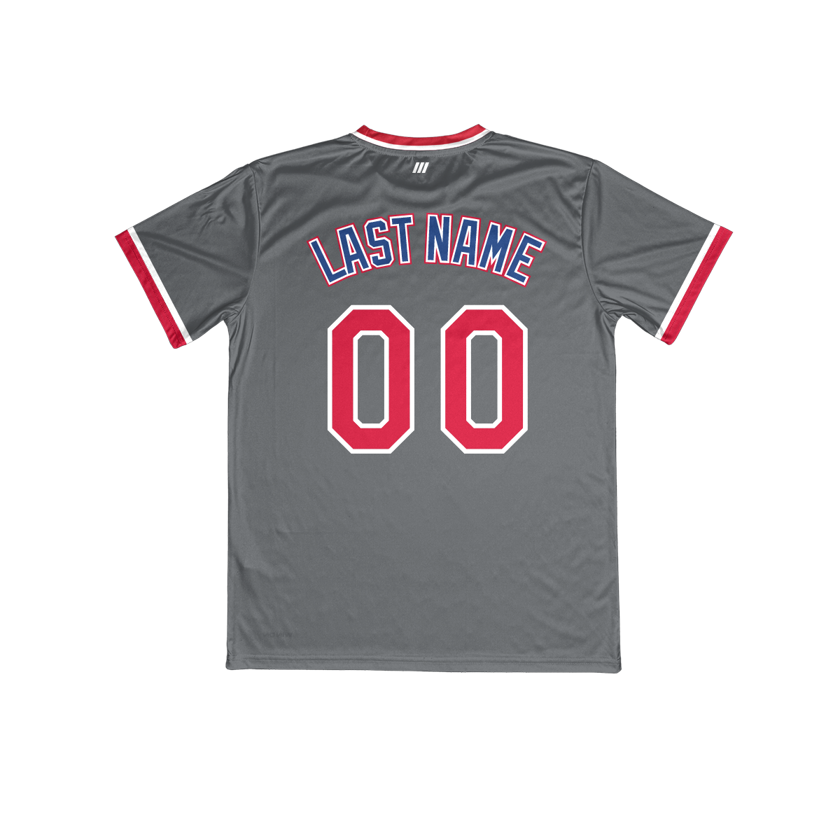 SoCal Aces Crew Neck Pullover Jersey