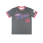 SoCal Aces Crew Neck Pullover Jersey