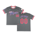 SoCal Aces Crew Neck Pullover Jersey
