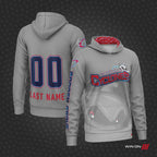 GG Cyclones Hoodie
