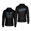 Irvine Dolphins Hoodie