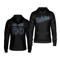 Irvine Dolphins Hoodie