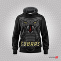 Tustin Cobras "Big Snake" Hoodie