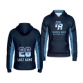 Frozen Rope Team Hoodie