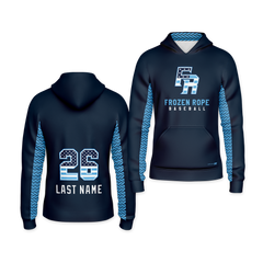 Frozen Rope Team Hoodie